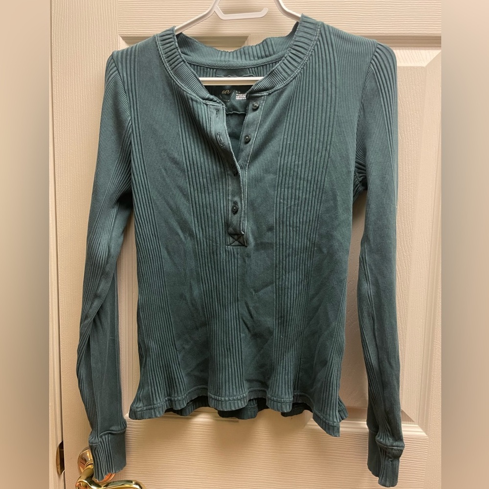 Aerie Long Sleeve